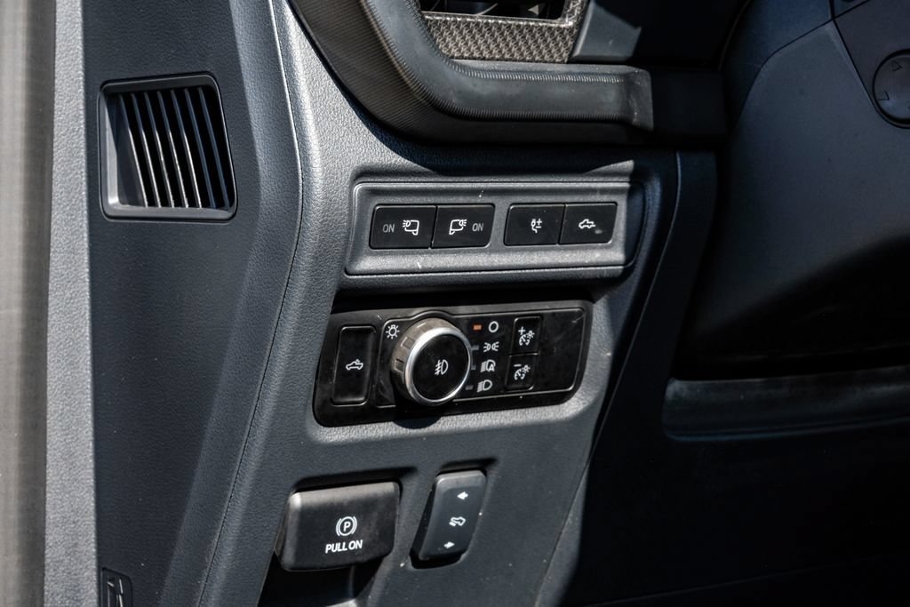 Used 2024 Ford F150 Raptor AWD/4WD image 28