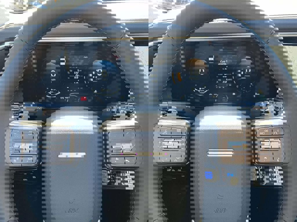 New 2026 Hyundai Palisade SEL image 20