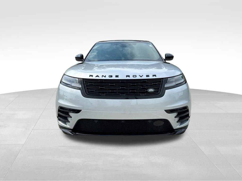 New 2025 Land Rover Range Rover Velar Dynamic SE image 2
