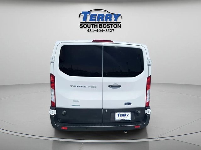 Used 2020 Ford Transit 350 XL image 3