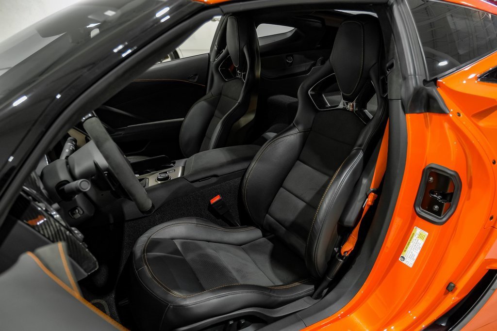 Used 2019 Chevrolet Corvette ZR1 image 6