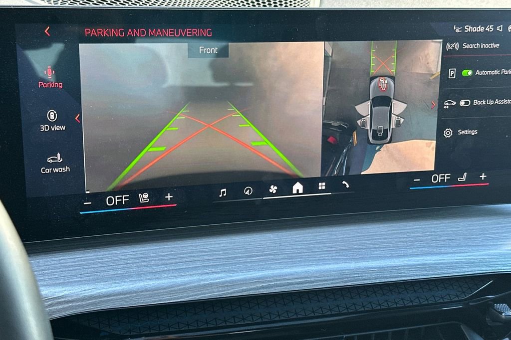 Used 2025 BMW i4 eDrive40 w/ M Sport Package RWD image 22