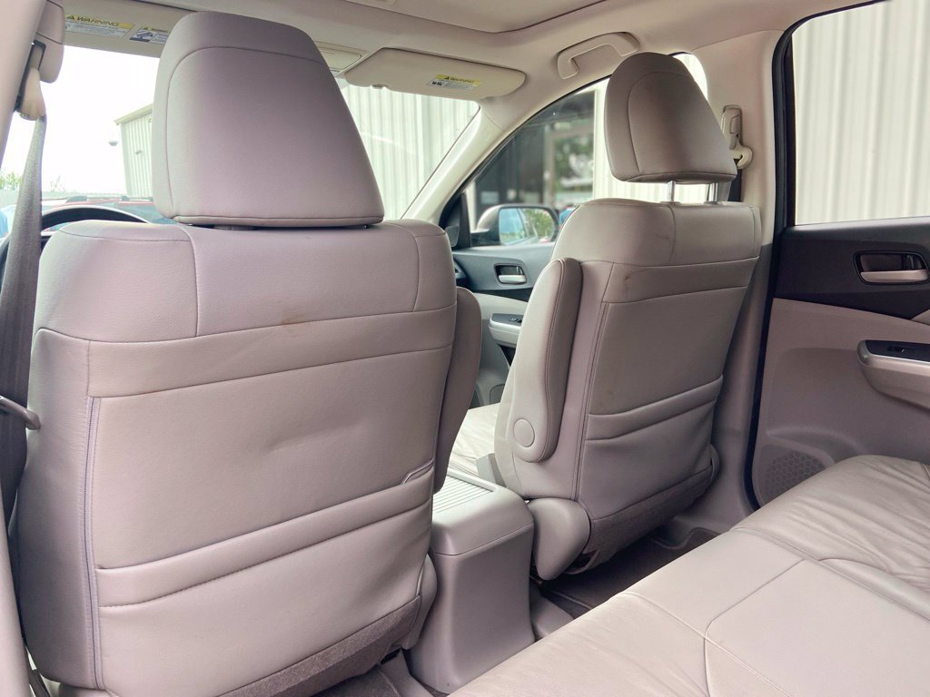 Used 2013 Honda CR-V EX-L image 21