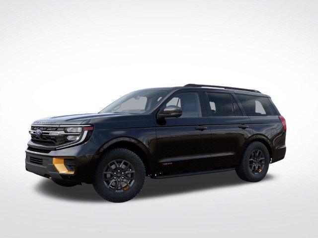 New 2027 Ford Expedition Tremor w/ Driver's Package AWD/4WD image 2