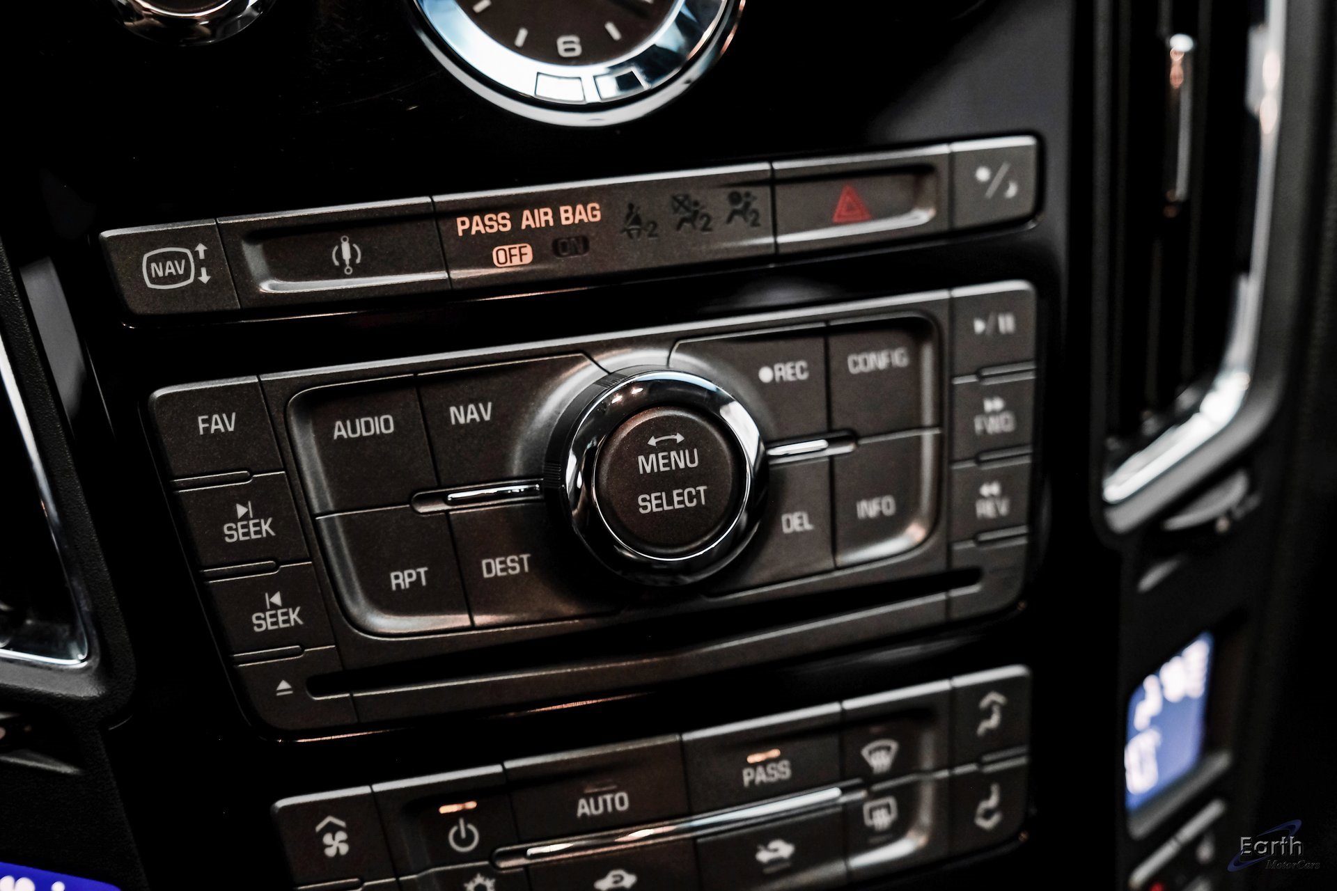 Used 2013 Cadillac CTS V image 59