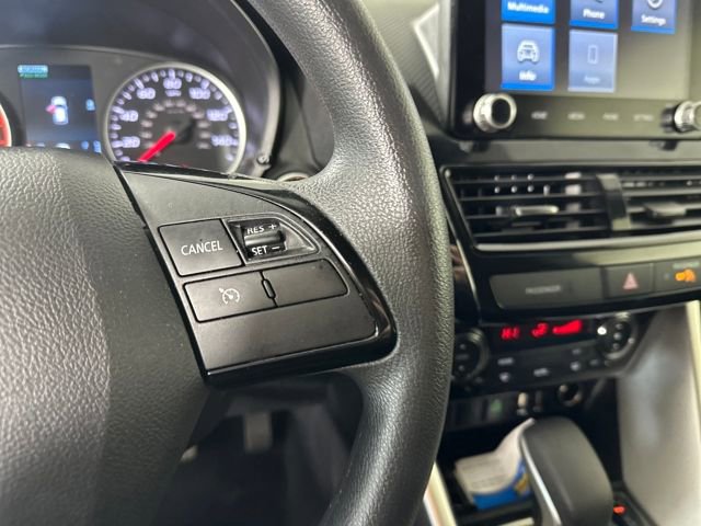 Used 2024 Mitsubishi Eclipse Cross LE image 16