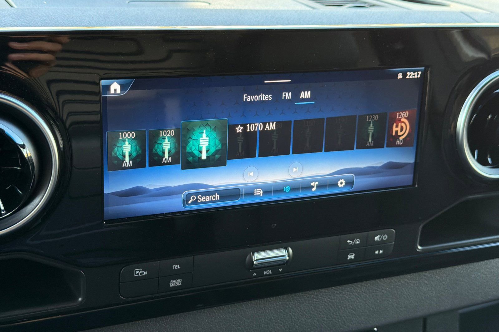 New 2025 Mercedes-Benz Sprinter 2500 image 14