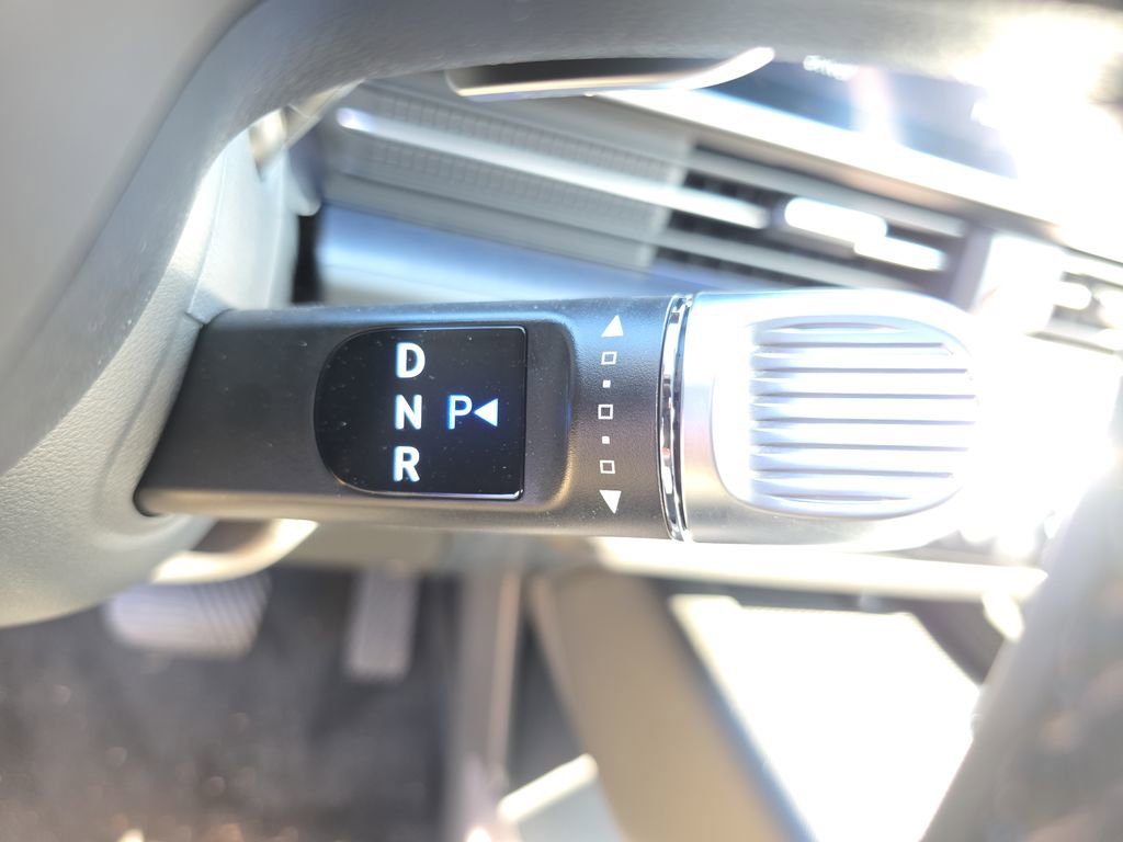 New 2023 Hyundai Ioniq 6 SEL w/ Cargo Package image 36