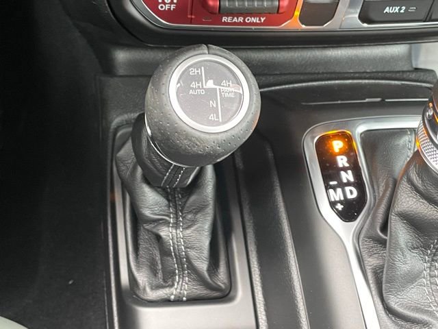 New 2026 Jeep Gladiator Mojave image 25