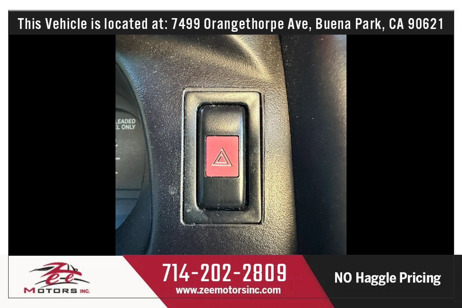 Used 2000 Toyota Tacoma PreRunner image 30