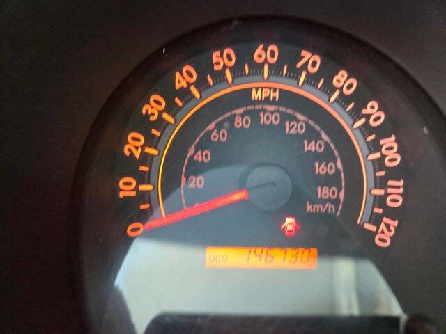 Used 2010 Toyota Tundra 2WD Double Cab image 21