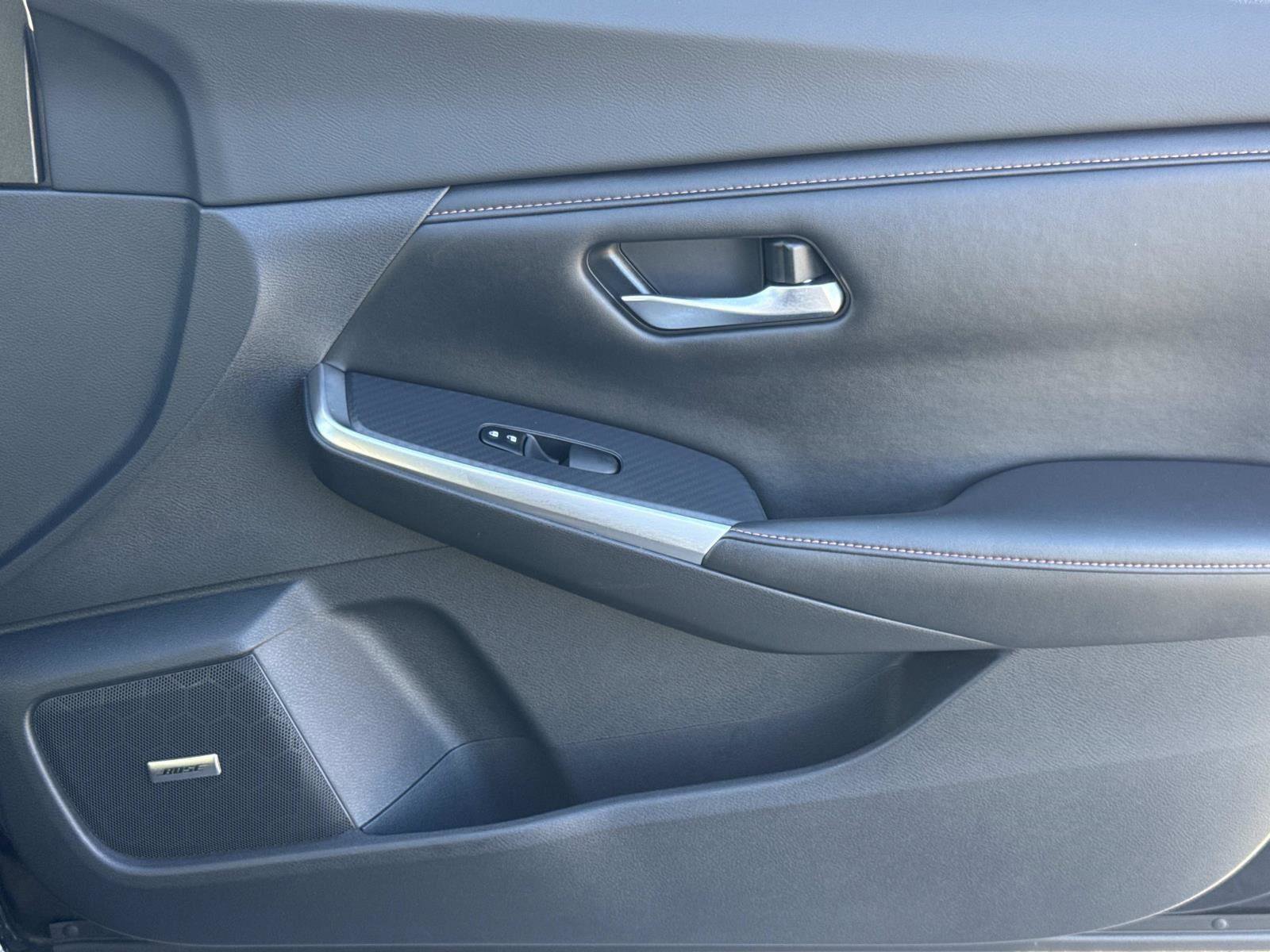 Used 2021 Nissan Sentra SR w/ SR Premium Package image 18