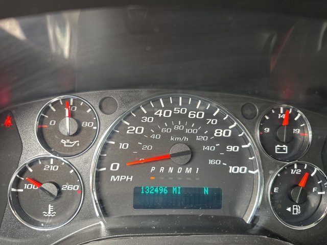 Used 2016 Chevrolet Express 3500 LT w/ LT Preferred Equipment Group image 10