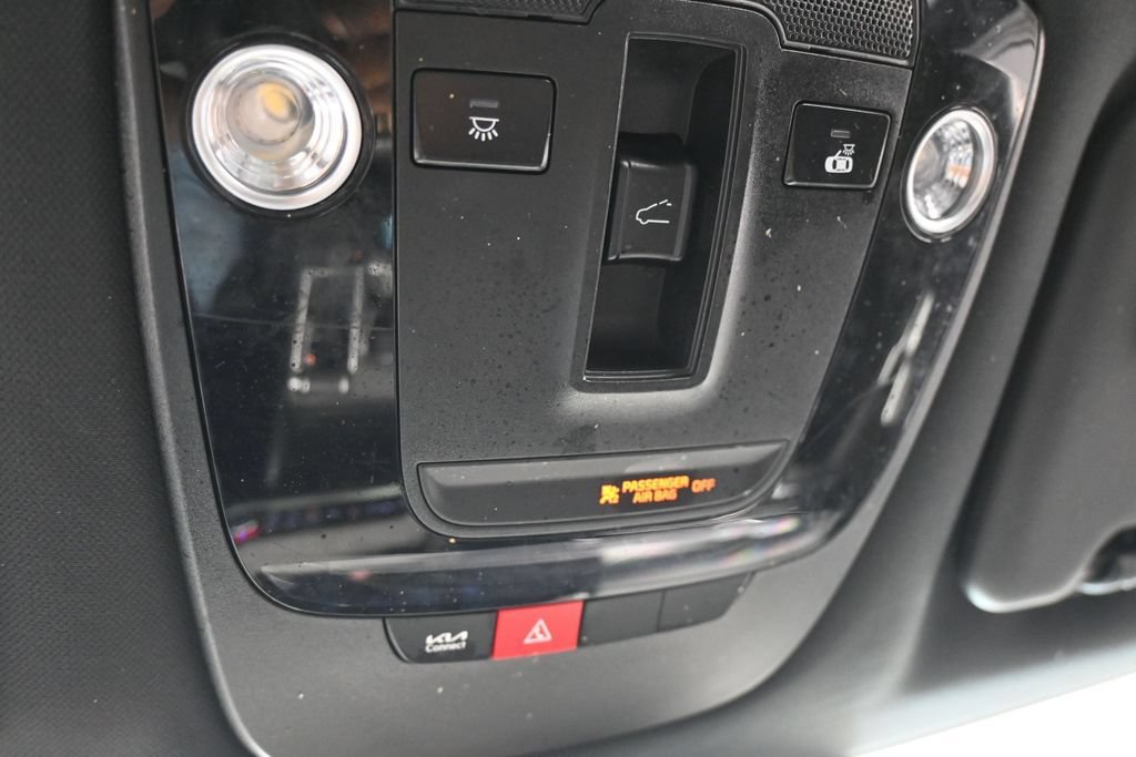 Used 2024 Kia Sportage X-Line w/ X-Line Premium Package AWD/4WD image 31