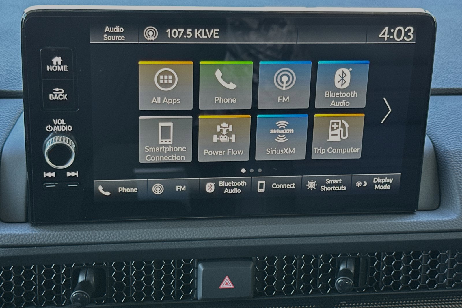 New 2025 Honda CR-V Sport-L image 20