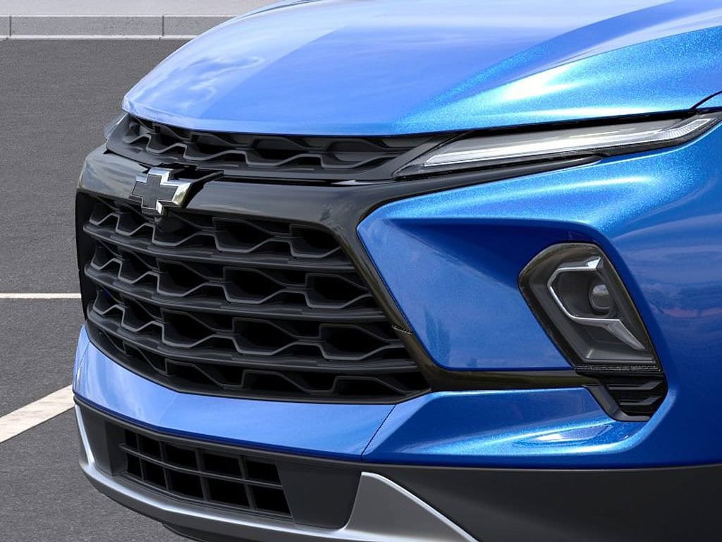 New 2026 Chevrolet Blazer LT w/ Midnight/Sport Edition FWD image 13