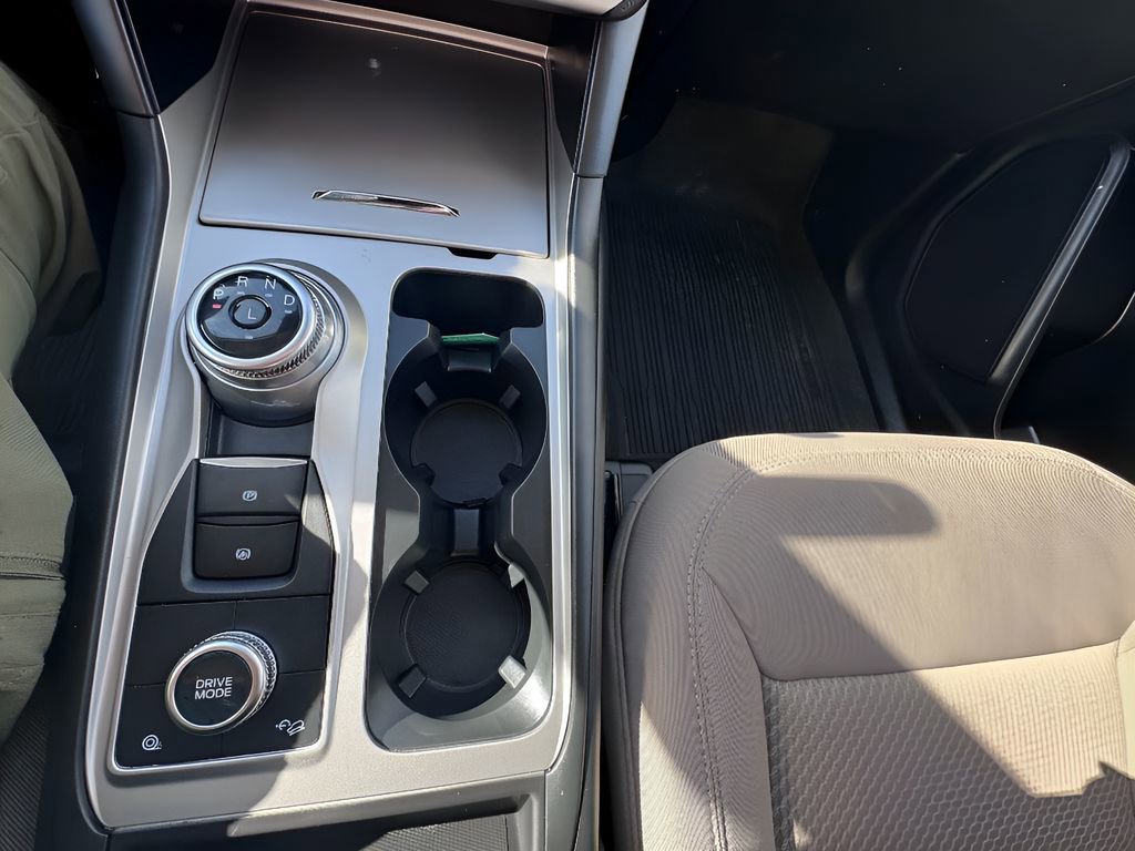 Used 2023 Ford Explorer 4WD image 17