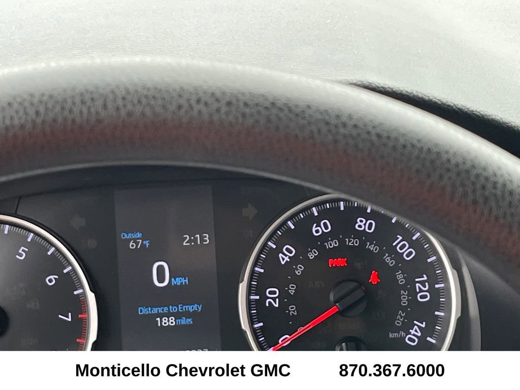 Used 2020 Toyota RAV4 LE image 13