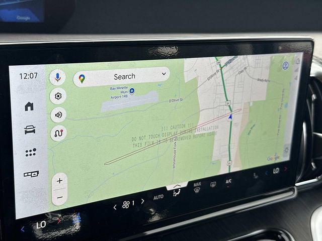 New 2026 Ford Expedition Platinum w/ Platinum Ultimate Package image 34