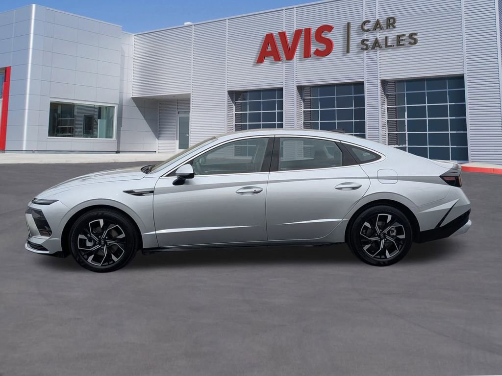 Used 2025 Hyundai Sonata SEL image 10