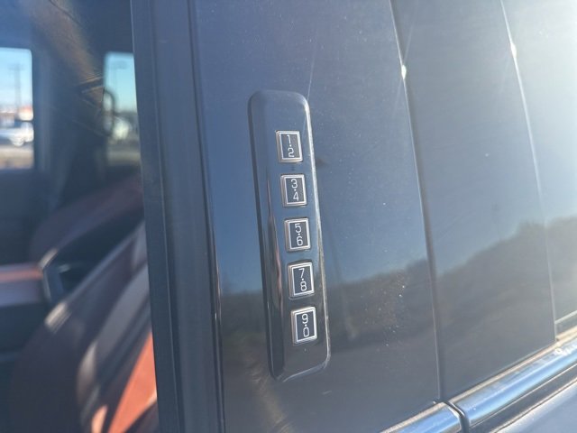 Used 2020 Ford F150 King Ranch w/ Equipment Group 601A Luxury image 10