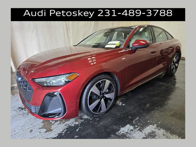 New 2026 Audi A5 2.0T Prestige