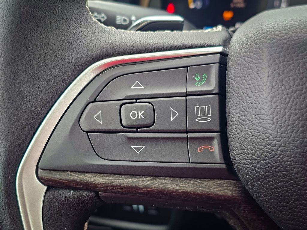 New 2026 Jeep Grand Cherokee Limited image 21