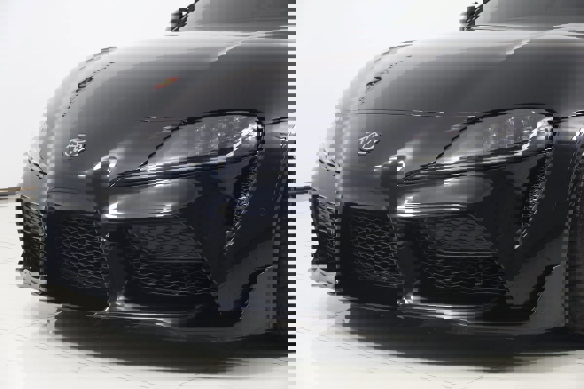 Used 2023 Toyota Supra Premium image 69