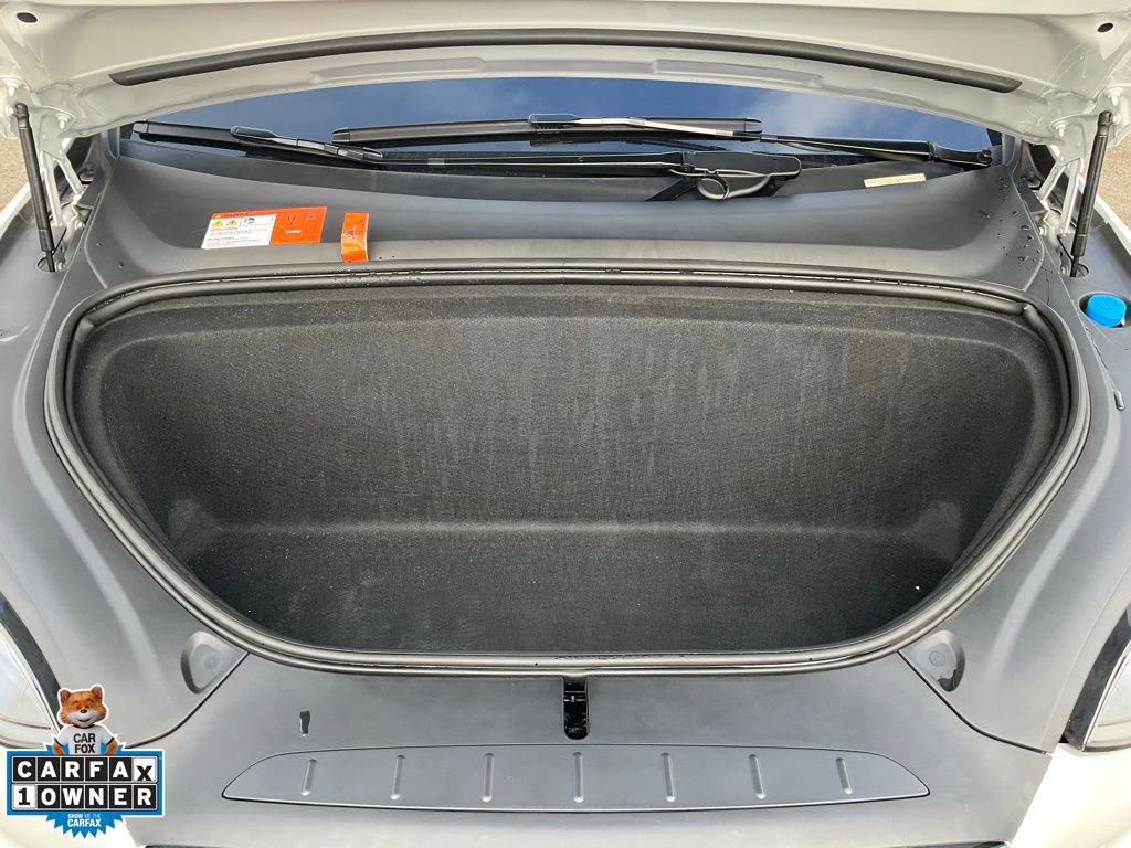 Used 2017 Tesla Model X 90D image 13