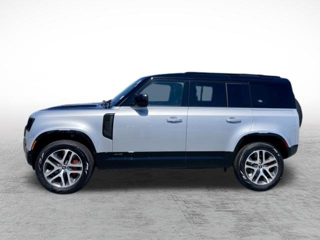 Certified 2024 Land Rover Defender 110 X image 8