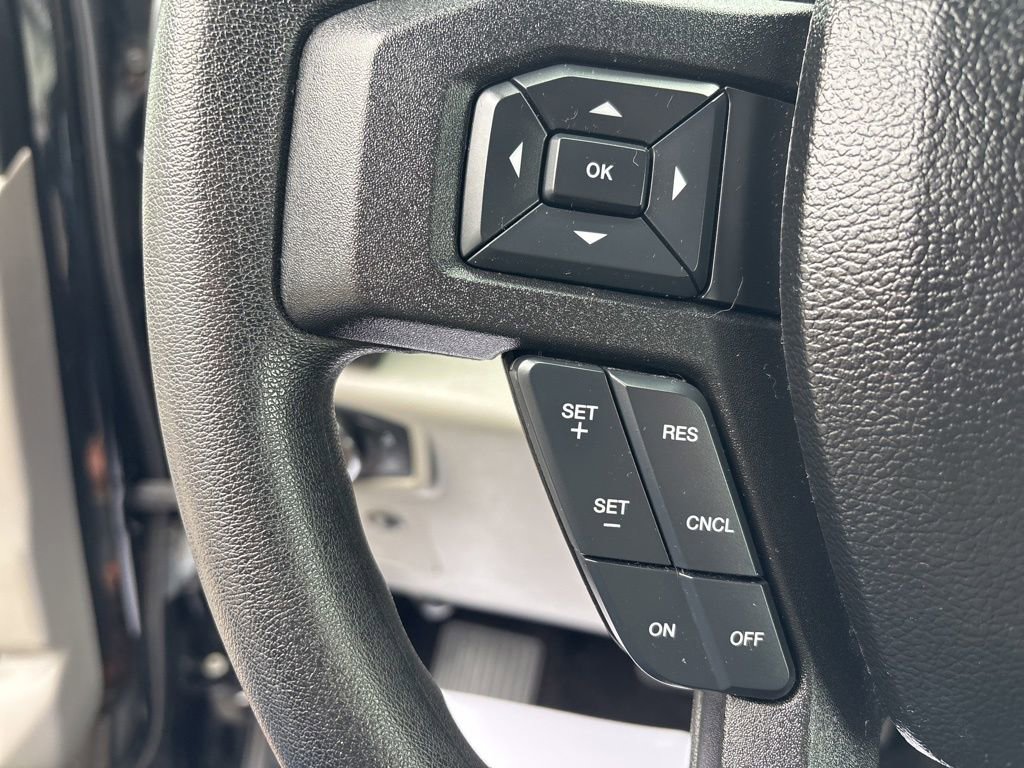 Used 2018 Ford F150 XL w/ Equipment Group 101A Mid image 39