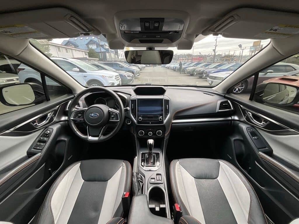 Used 2018 Subaru Crosstrek 2.0i Limited image 14
