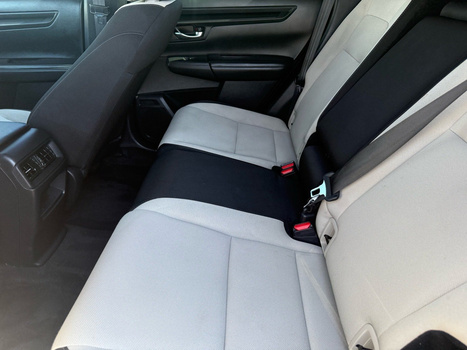 Certified 2024 Honda CR-V LX image 27