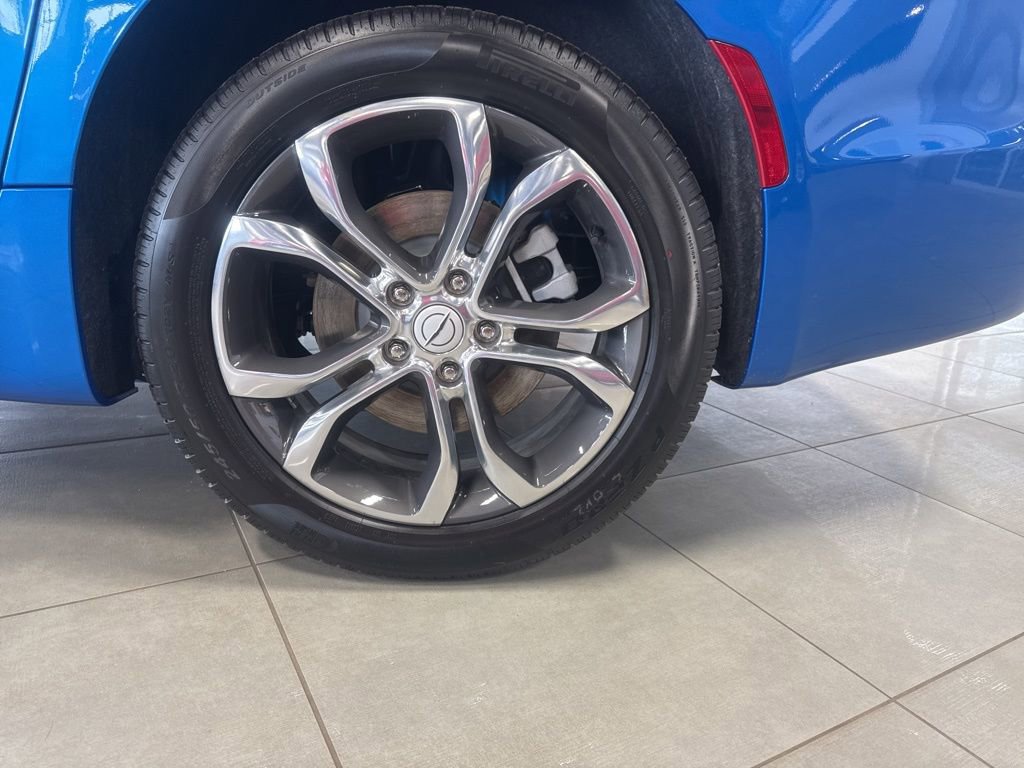 New 2026 Chrysler Pacifica Pinnacle image 55