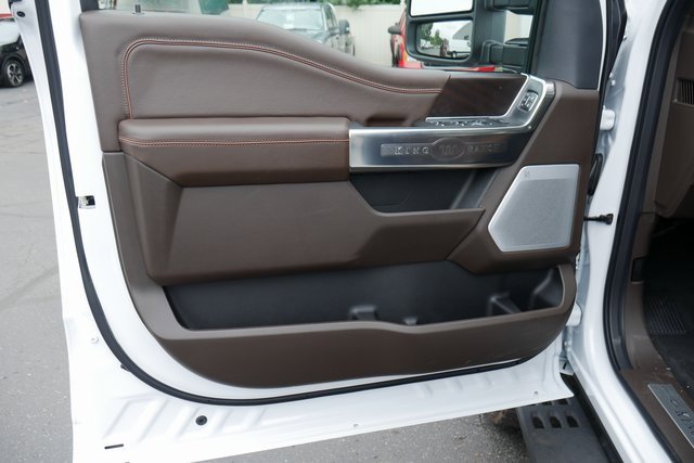 New 2026 Ford F350 King Ranch w/ Tremor Off-Road Package image 15