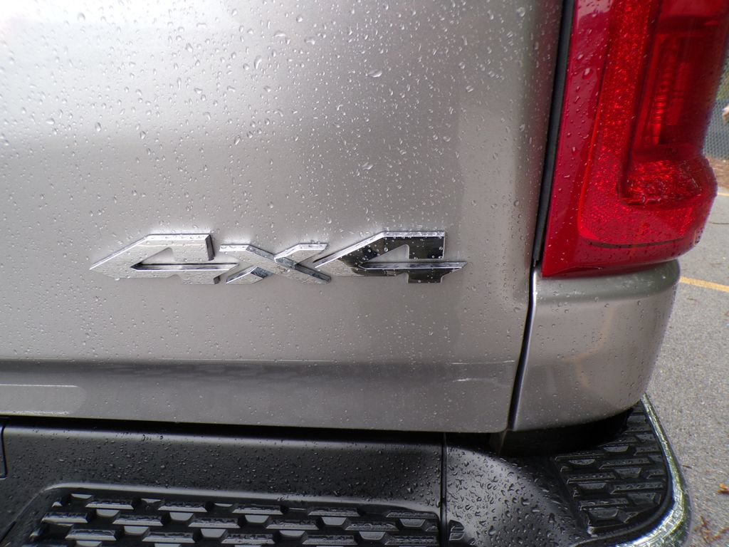 Used 2025 RAM 1500 Big Horn AWD/4WD image 16