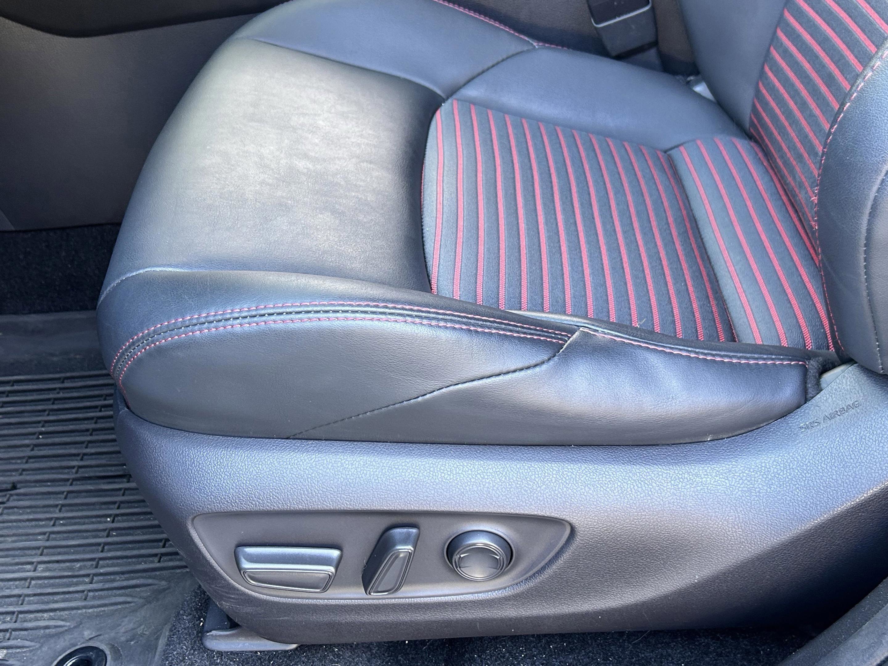 Used 2021 Toyota RAV4 XSE image 21