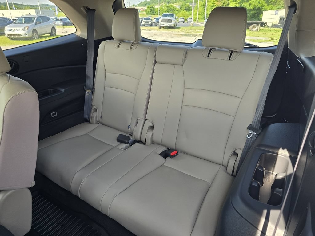 Used 2020 Honda Pilot EX-L image 11