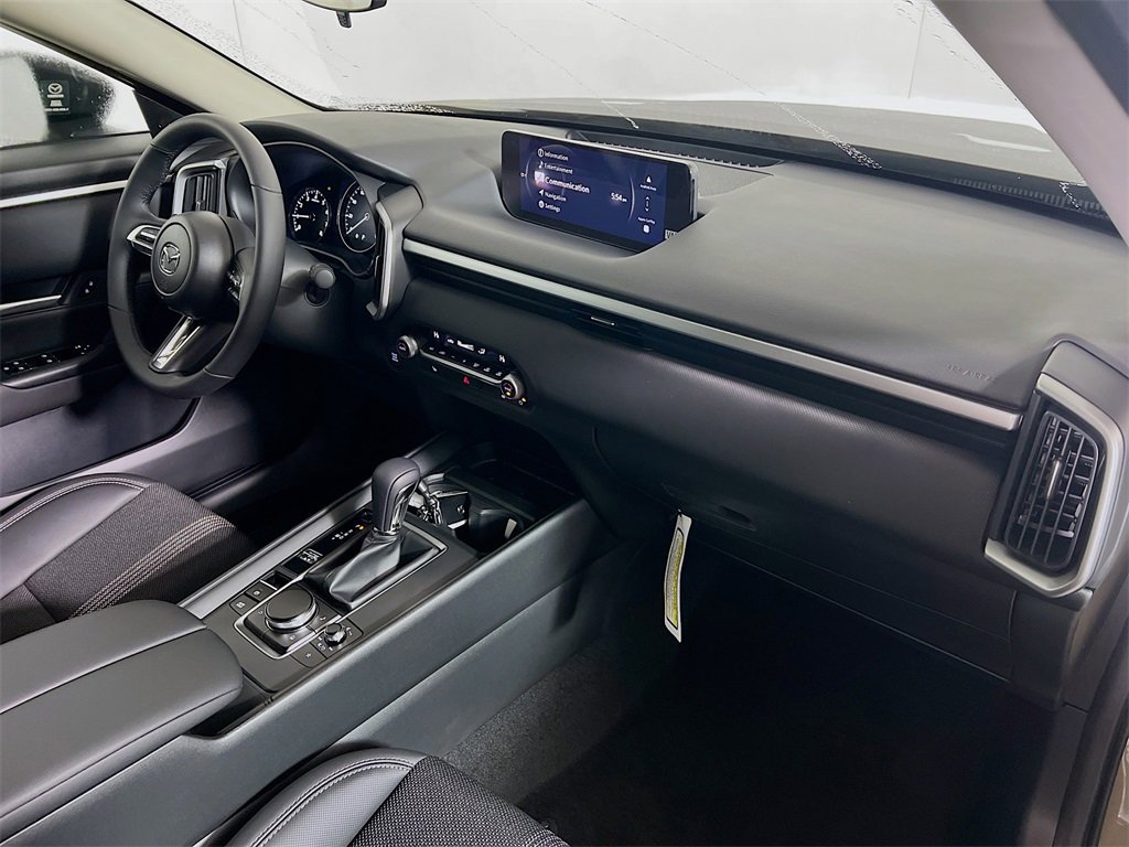 New 2026 MAZDA CX-50 Meridian Edition image 22