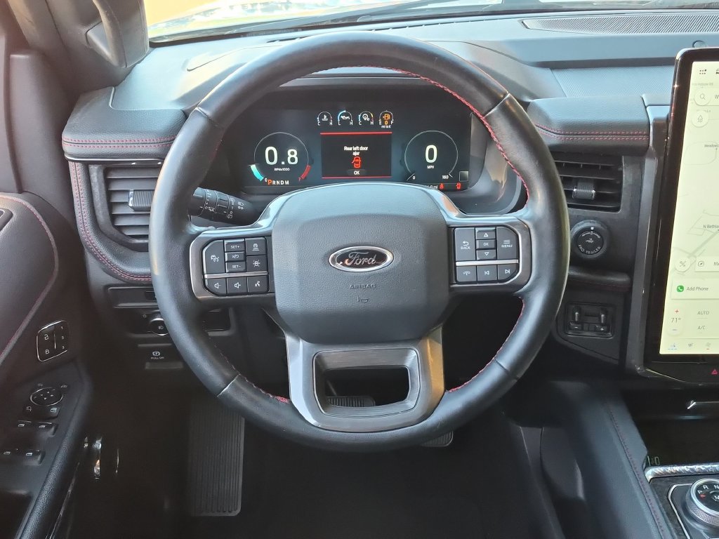 Used 2023 Ford Expedition Max Limited AWD/4WD image 26