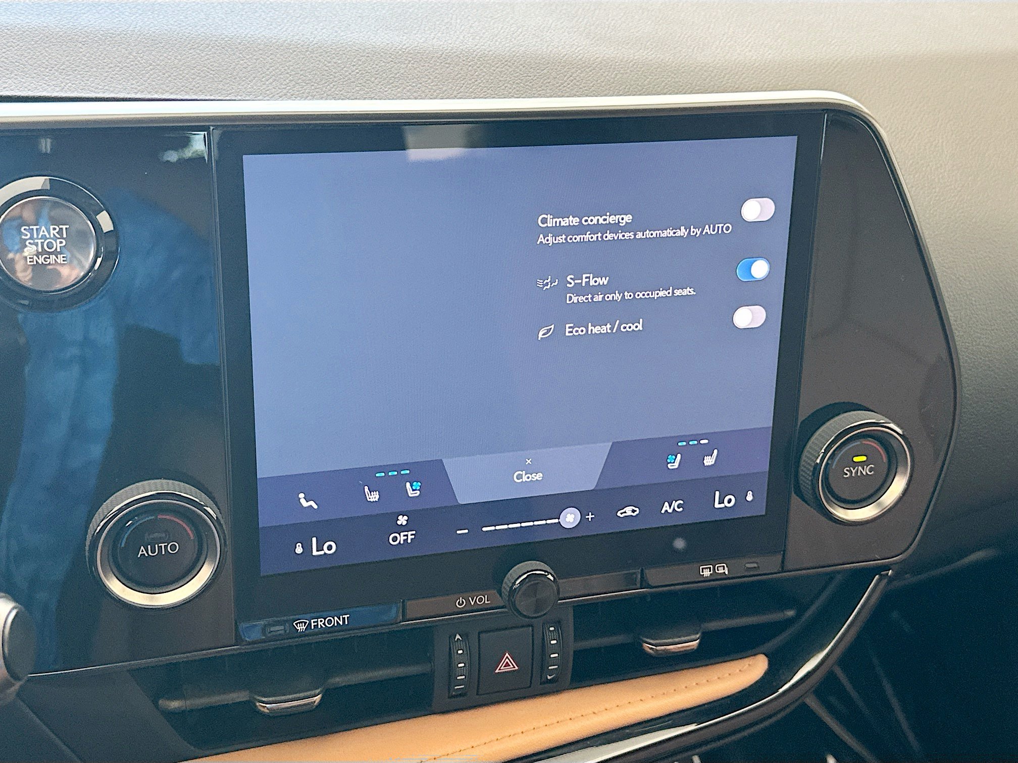 Used 2023 Lexus NX 350 AWD image 14