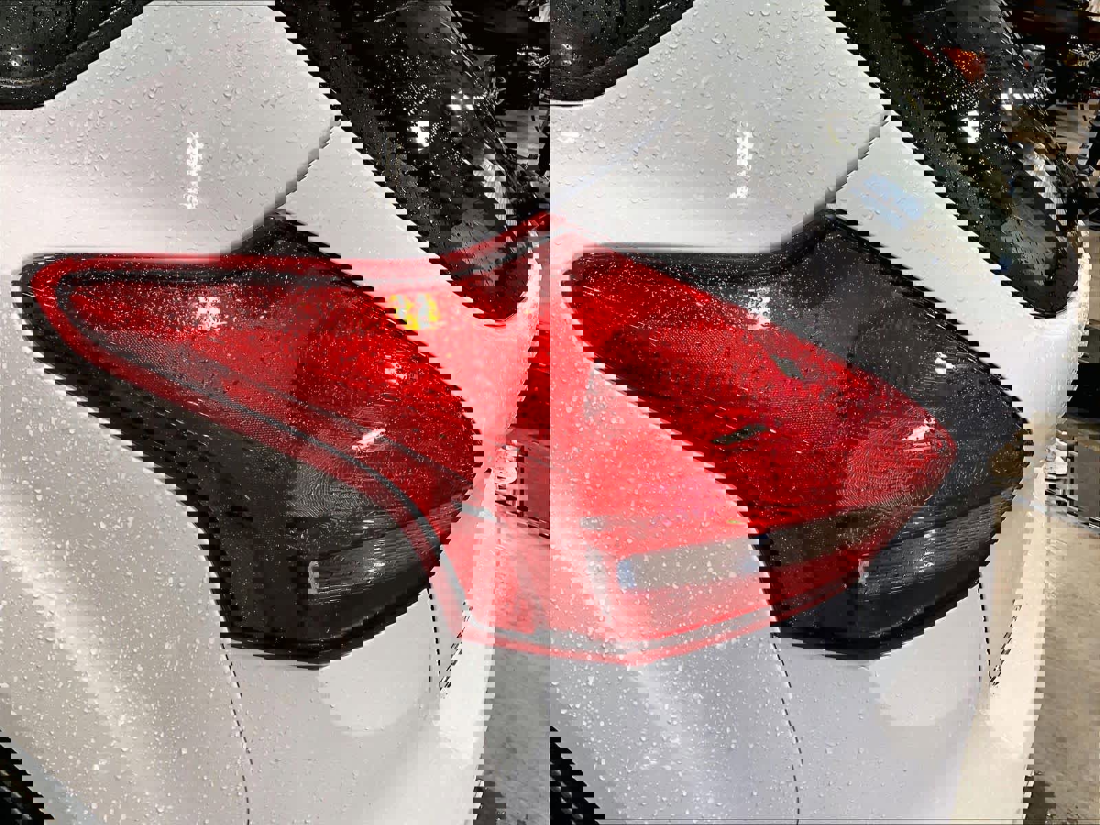 Used 2018 Ford Focus ST image 34