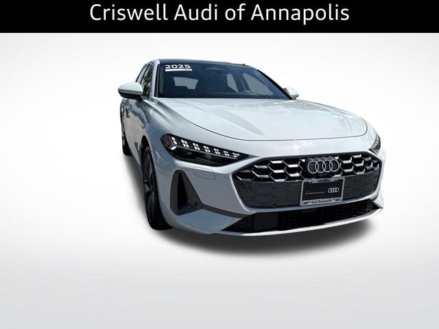 Certified 2025 Audi A5 2.0T Premium w/ Premium Plus AWD/4WD image 10