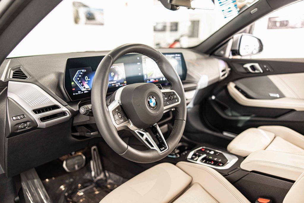 Used 2025 BMW 228i xDrive w/ Premium Package image 20