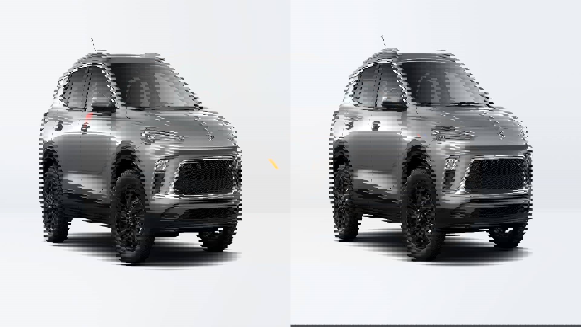 New 2026 Buick Encore GX Sport Touring w/ Advanced Technology Package image 23