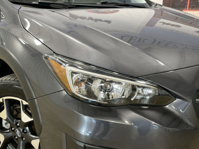 Used 2020 Subaru Crosstrek 2.0i Premium w/ Moonroof Package 2 AWD/4WD image 10