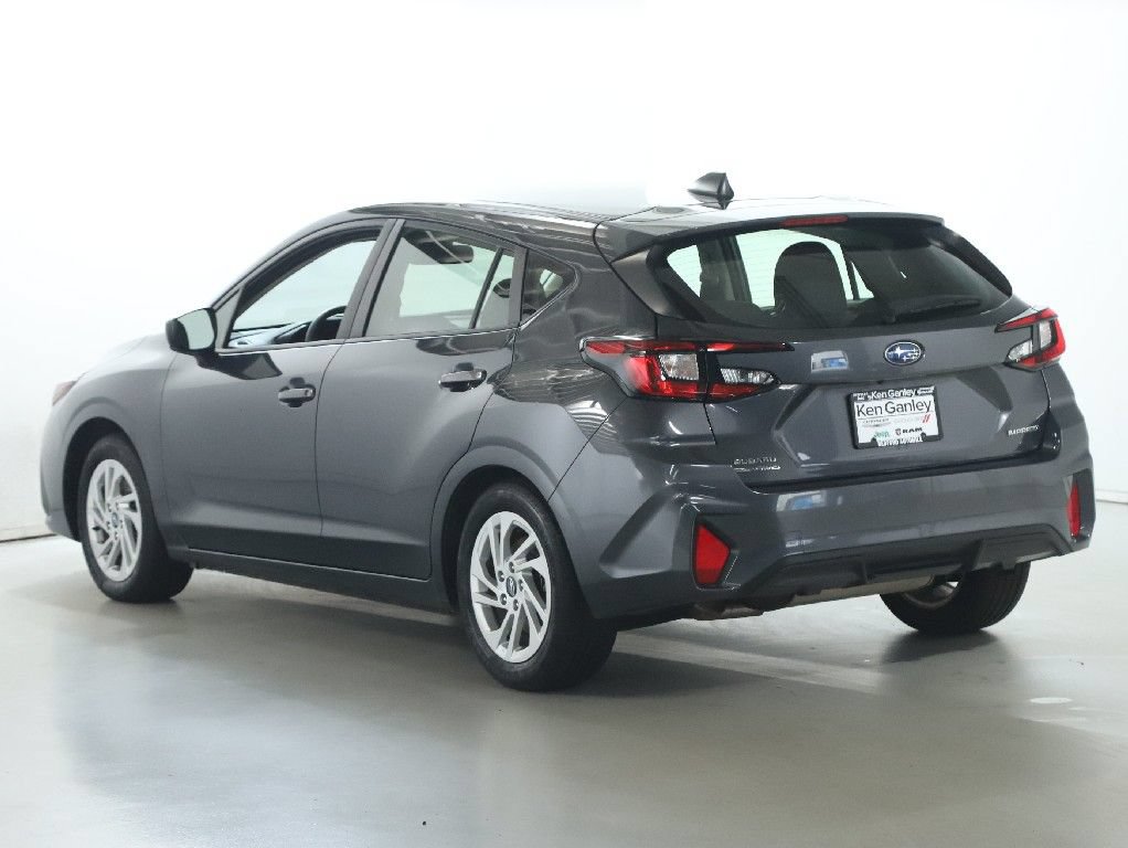 Used 2024 Subaru Impreza 2.0i AWD/4WD image 38