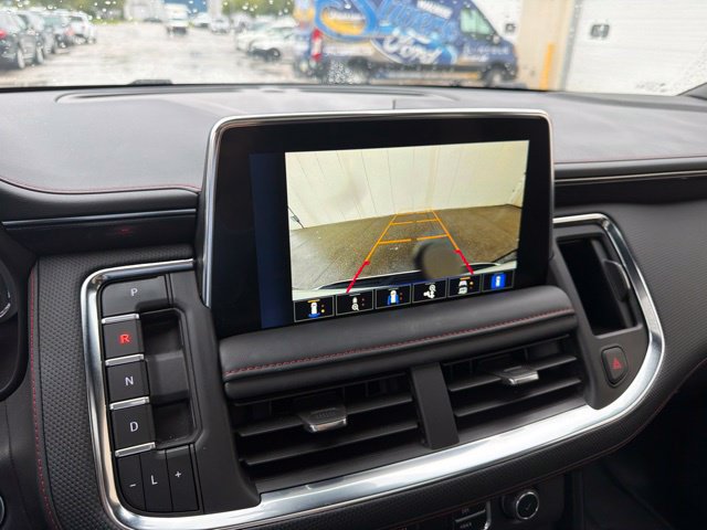 Used 2024 Chevrolet Tahoe RST w/ Sport Performance Package AWD/4WD image 33
