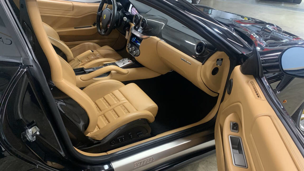 Used 2007 Ferrari 599 GTB Fiorano image 24