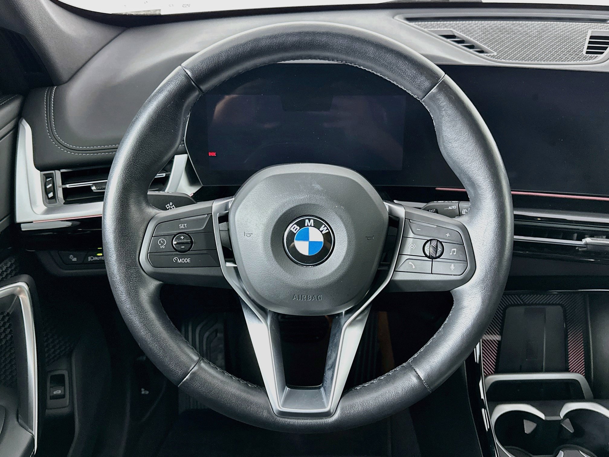 Used 2025 BMW X1 xDrive28i AWD/4WD image 18